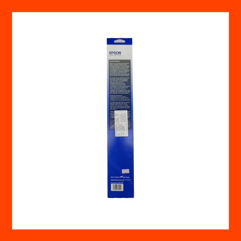 CARTRIDGE RIBBON EPSON LQ-2090 (Original)