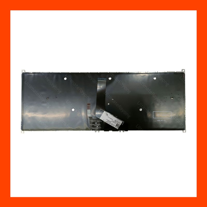 Keyboard Acer คีย์บอร์ด (LED)(Black)SF514-54,SF315-57,SF514-52,SF314-57,Swift5,Swift3