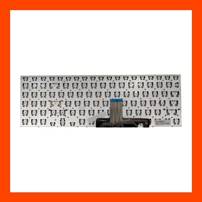 Keyboard Asus (Black) S533EA,K513E,A513E,S530U,S5600,Vivobook15 TH