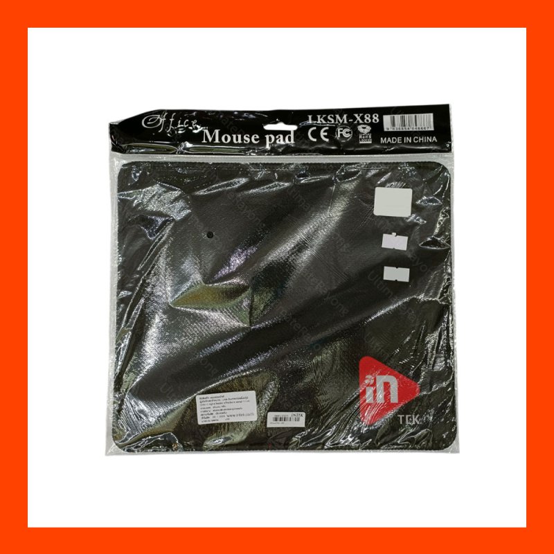MOUSE PAD INTEK X88