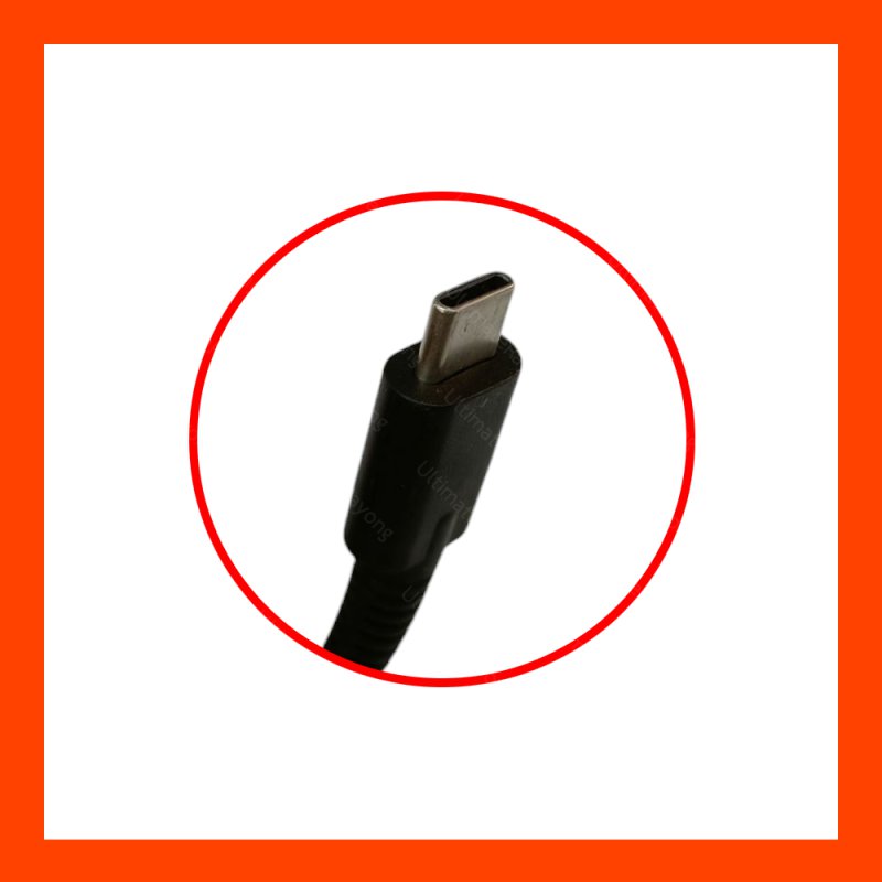 Adapter HP 20V 3.25A (USB-C)(65W)(15V/3A)(9V/3A)(12V/5A)(15V/4.33A) (ORG)