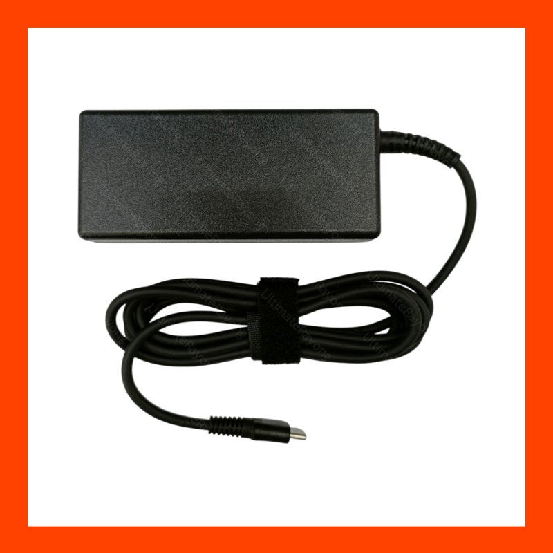 Adapter HP 20V 3.25A (USB-C)(65W)OEM(15V/3A)(9V/3A)(12V/5A)(15V/4.33A)