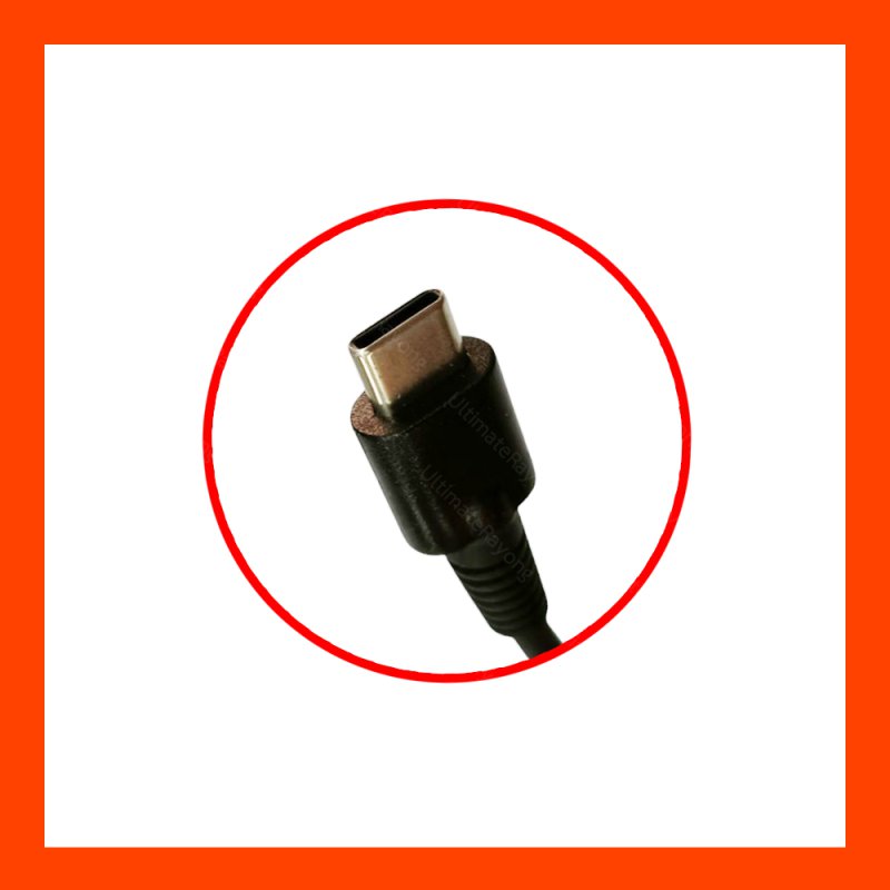 Adapter HP 20V 3.25A (USB-C)(65W)OEM(15V/3A)(9V/3A)(12V/5A)(15V/4.33A)