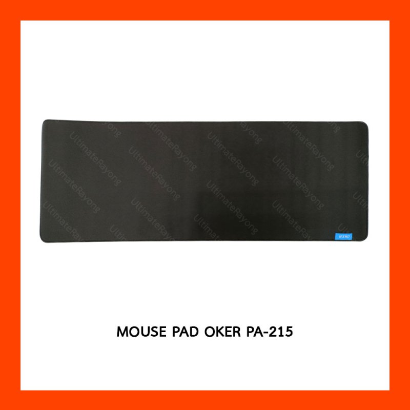 MOUSE PAD OKER PA-215