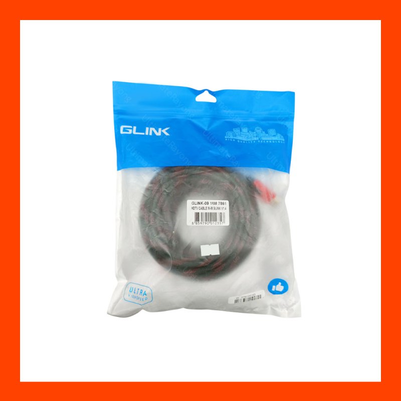 Cable HDMI M/M(10M)