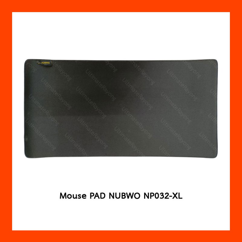 Mouse PAD NUBWO NP032-XL