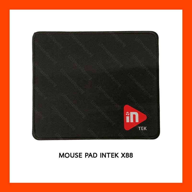 MOUSE PAD INTEK X88
