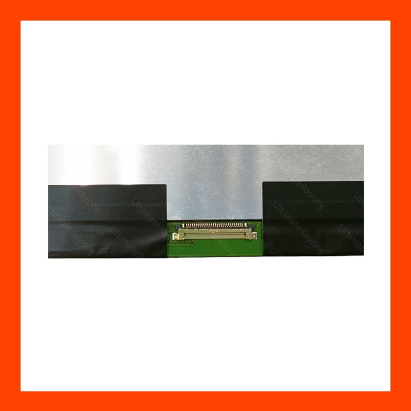 Display LED 14.0 SLIM (30pin) IPSไม่มีหู LQ140M1JW43,B140HAN03.7,B140HAN03.6 (1920x1080)