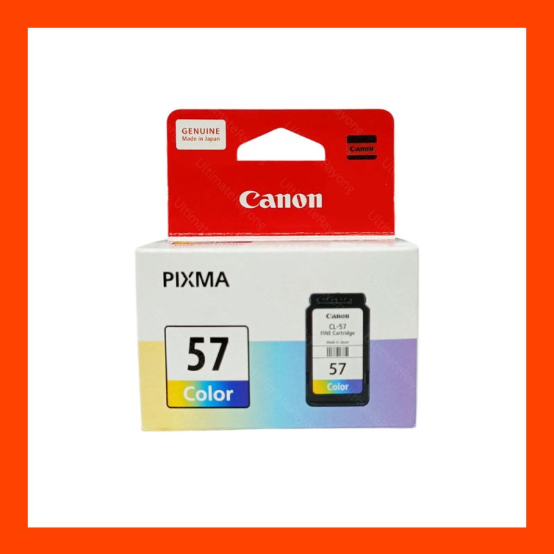 Ink ตลับ CANON CL-57 COL (Original)