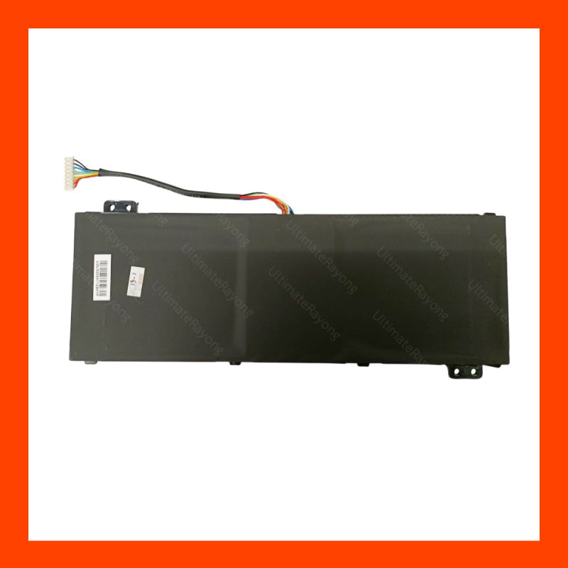 Battery Acer (ORG) AP18E8M,AP18E7M A15-74,AN515-54,AN515-43,AcerAspire7,Nitro5
