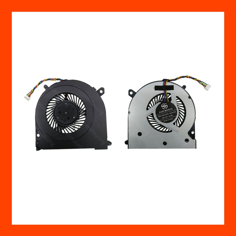 FAN พัดลม HP(4pin) 840-G1,850-G1,740-G1,745-G1,755-G1