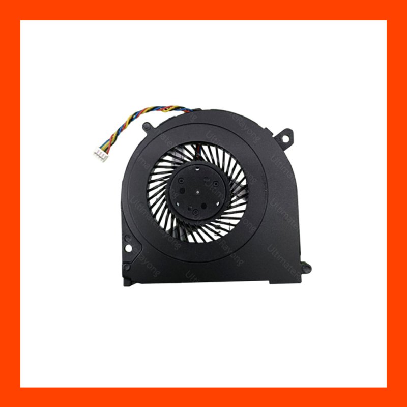 FAN พัดลม HP(4pin) 840-G1,850-G1,740-G1,745-G1,755-G1