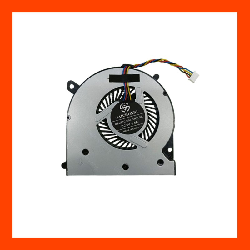 FAN พัดลม HP(4pin) 840-G1,850-G1,740-G1,745-G1,755-G1