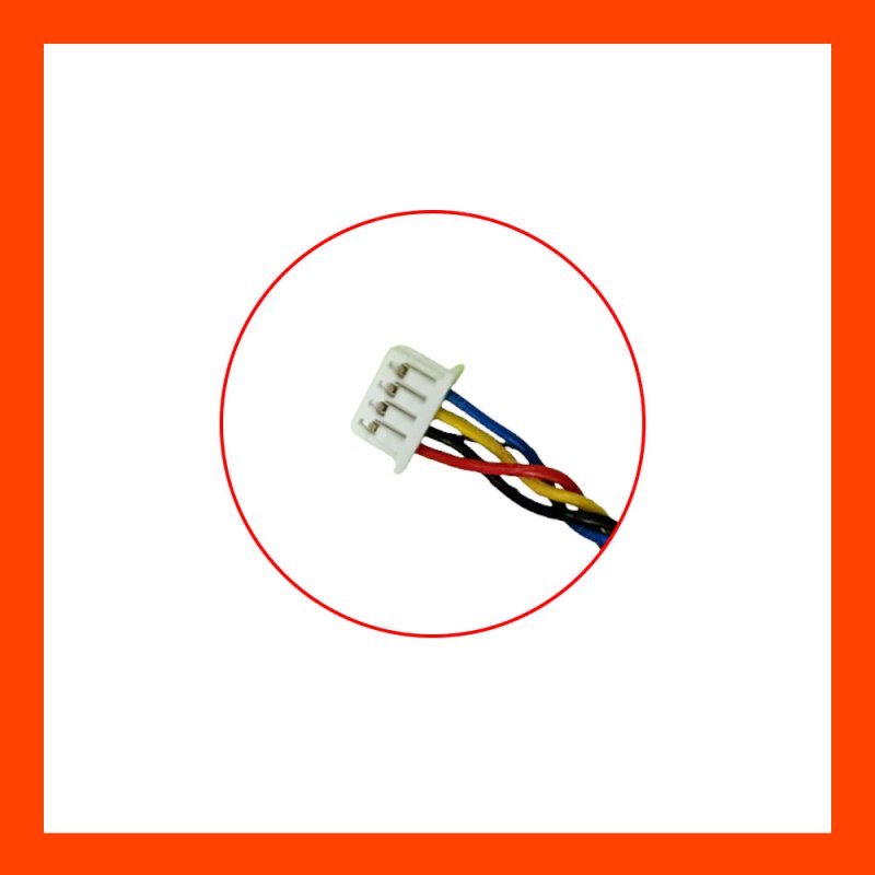 FAN พัดลม HP(4pin) 840-G1,850-G1,740-G1,745-G1,755-G1