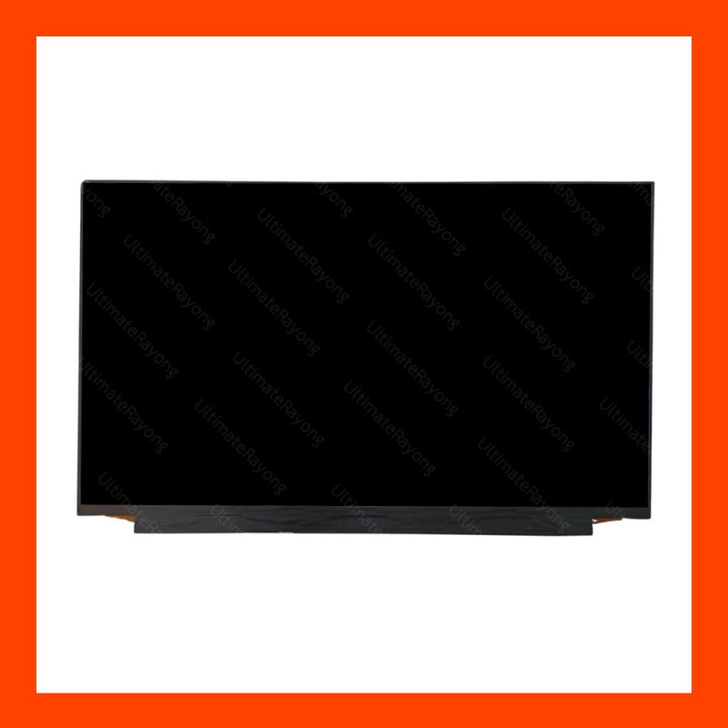 Display LED 15.6 Slim 40pin IPS (4K) ไม่มีหู 3840X2160