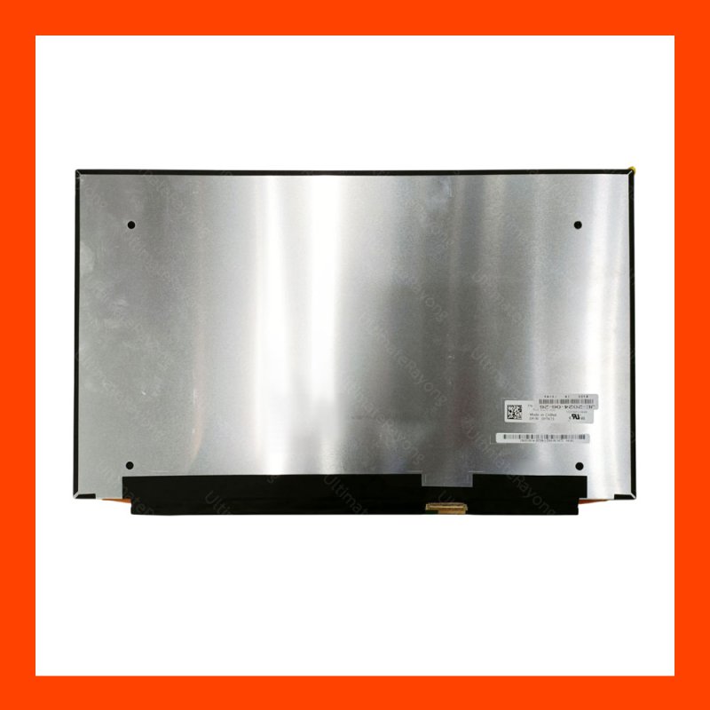 Display LED 15.6 Slim 40pin IPS (4K) ไม่มีหู 3840X2160