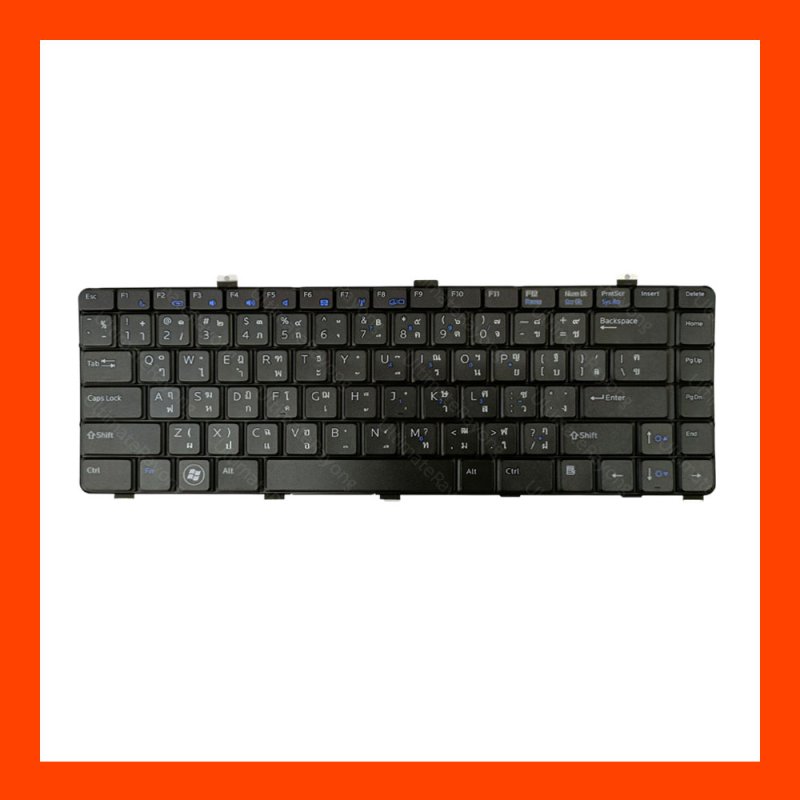 Keyboard Dell VostroV13Z,V130,VostroV13 TH