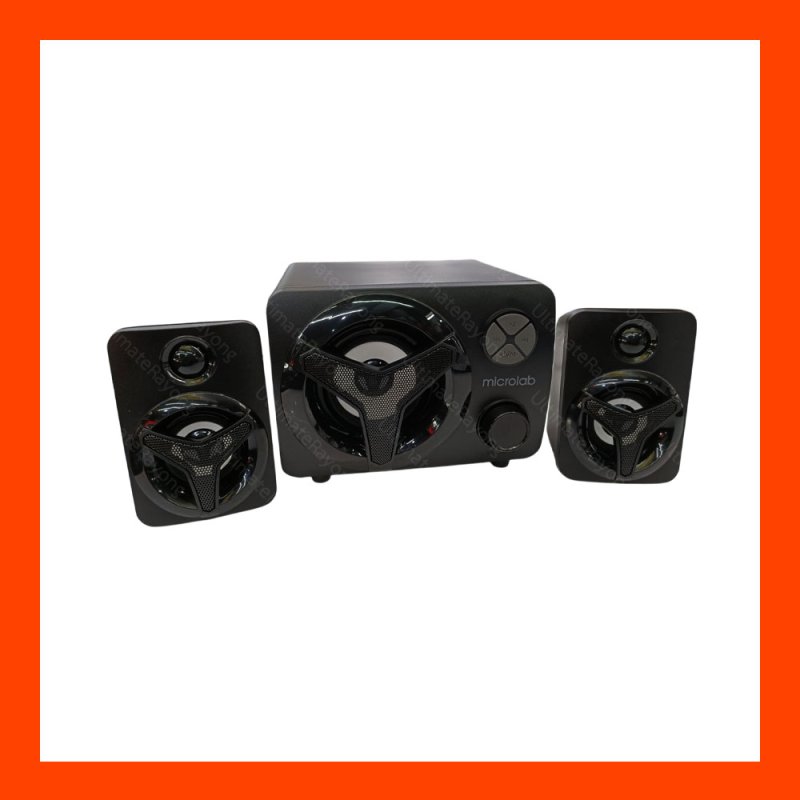 SPEAKER MICROLAB U210 2.1