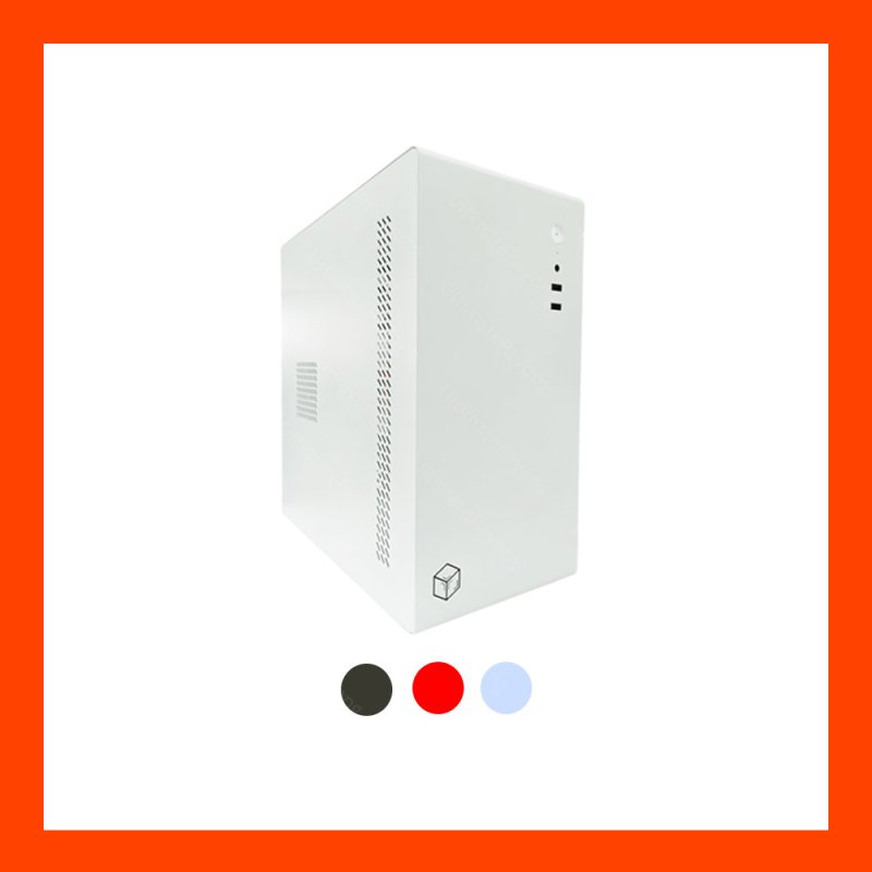 CASE mATX (NP) COLD COOL 