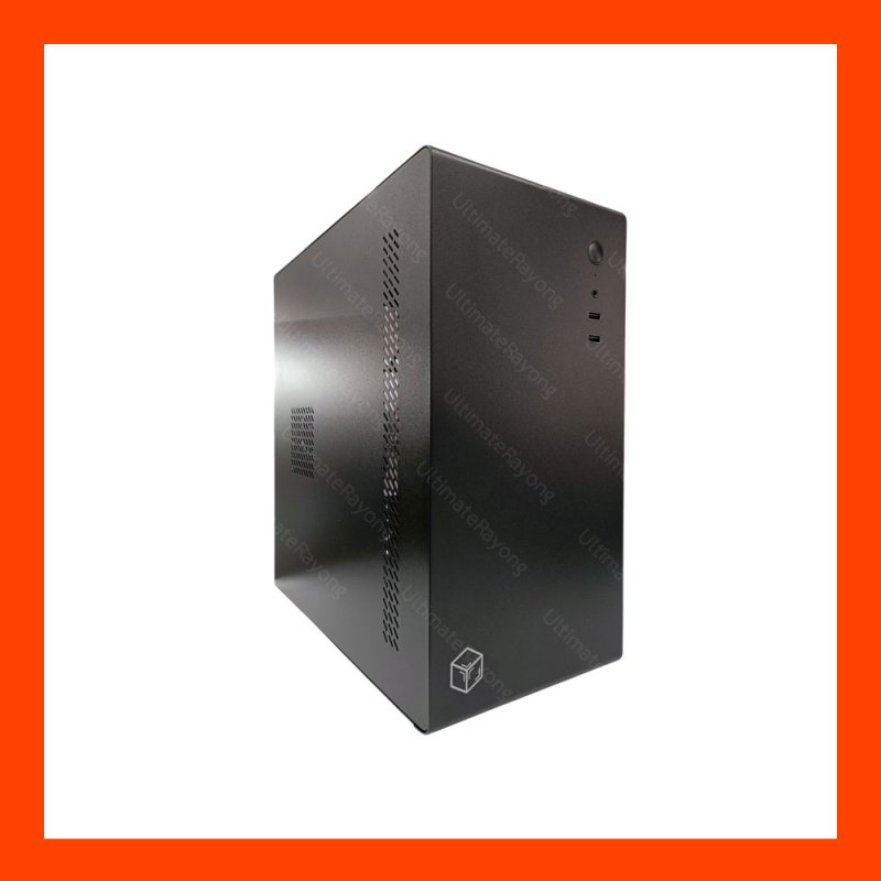 CASE mATX (NP) COLD COOL 