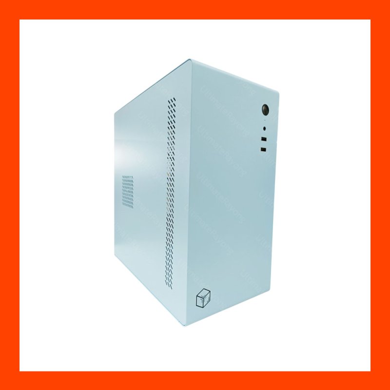 CASE mATX (NP) COLD COOL 