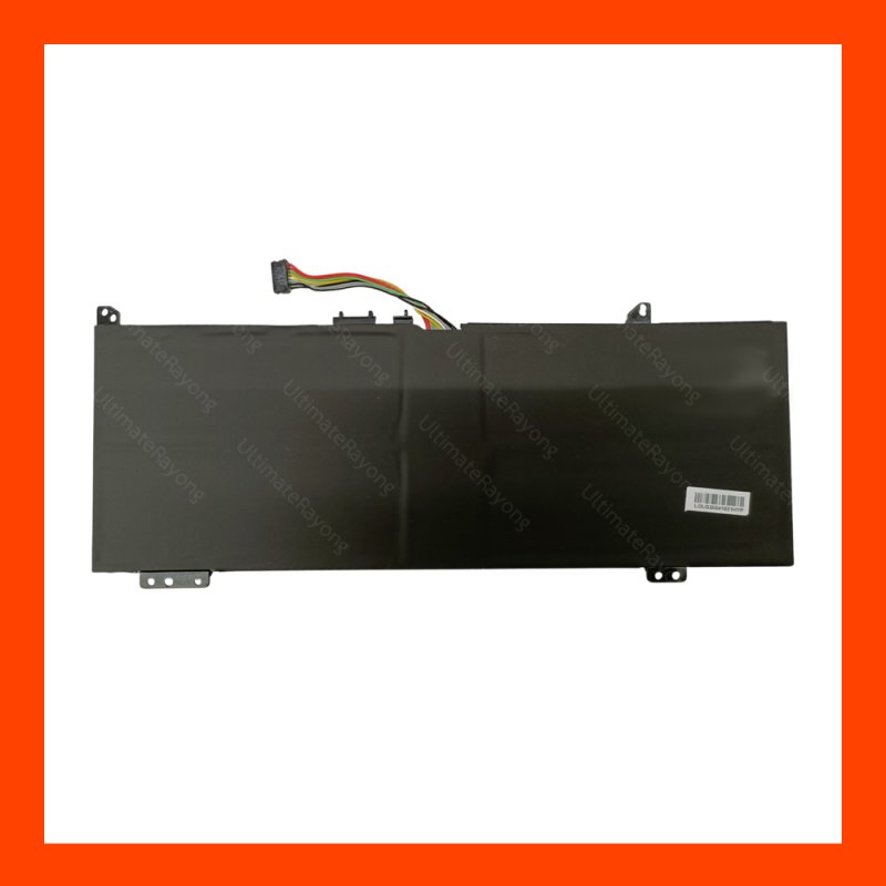 Battery Lenovo (ORG)(L17C4PB0) L17M4PB0,L17M4PB2,L17C4PB2