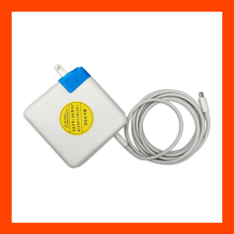 Adapter Macbook 87W 20.2V 4.3A Type C
