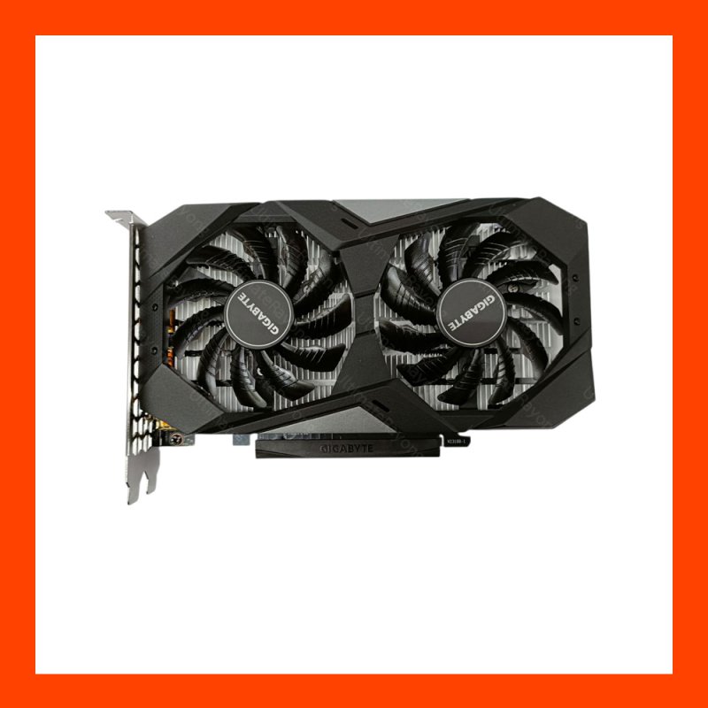 VGA GIGABYTE RTX 3050 6GB