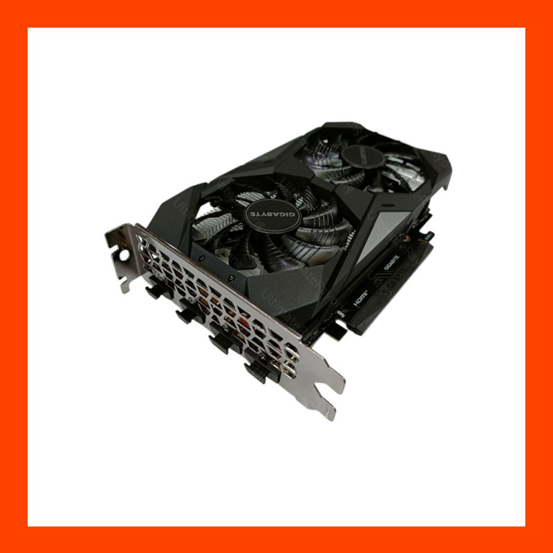 VGA GIGABYTE RTX 3050 6GB