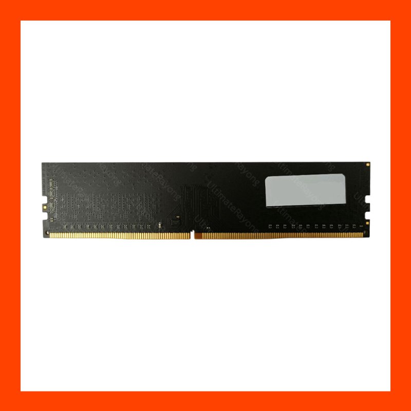 DDR4 8GB 2666MHz Black Berry PC