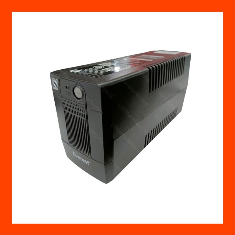 UPS SUN Everest 1000VA