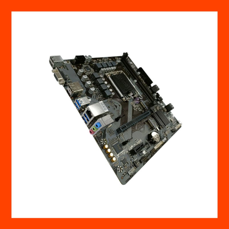 MainBoard Gigabyte B760M E DDR5 (1700)