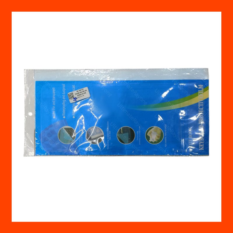 Protects Keyboard Notebook 14