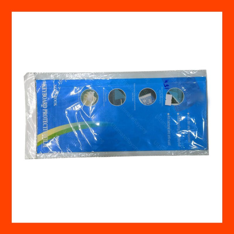 Protects Keyboard Notebook 15