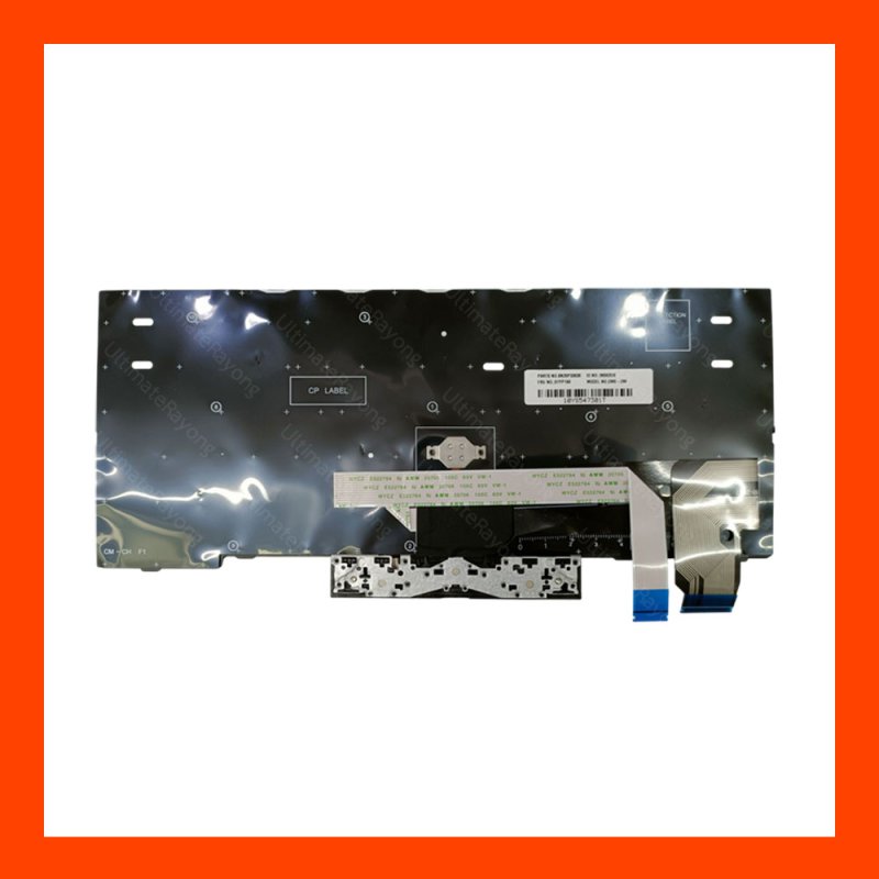 Keyboard Lenovo ThinkPadX 280,X390,X395,L13,Gen2