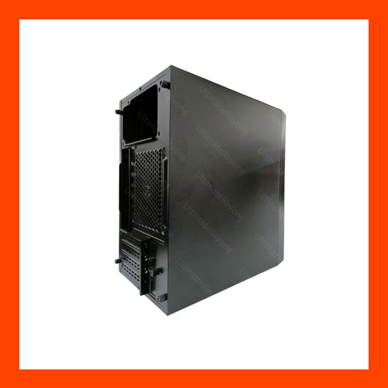 CASE mATX (NP) MSI SHIELD M301