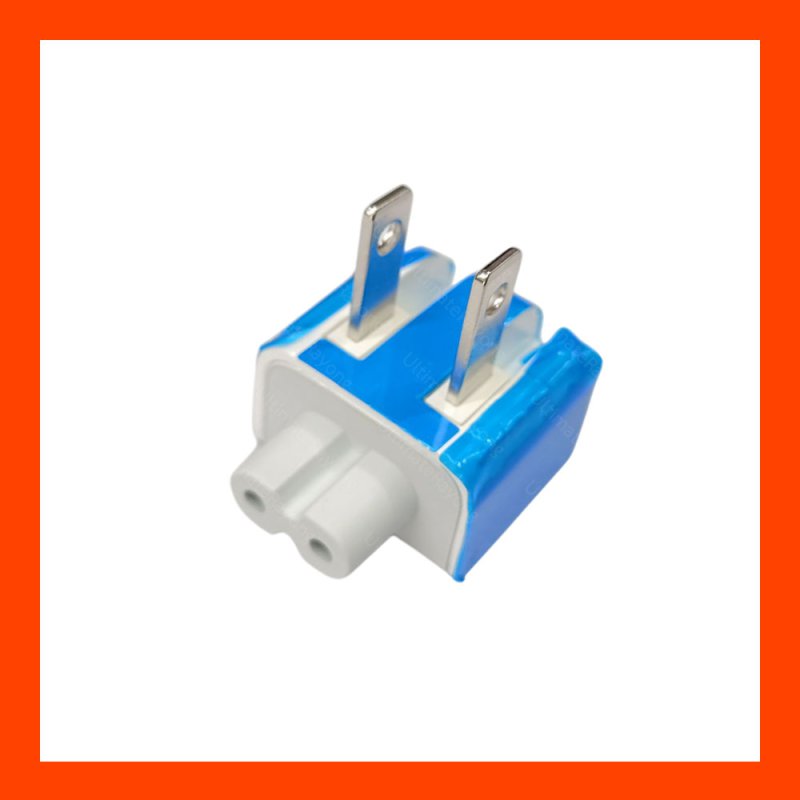 Adapter Macbook ขาปลั๊ก