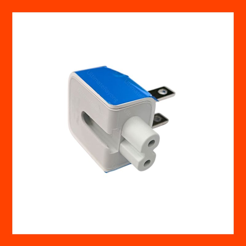 Adapter Macbook ขาปลั๊ก
