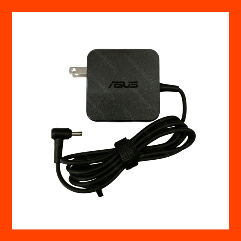 Adapter Asus 19V 2.37A 24W (4.5X3.0) ORG หัวปลัก