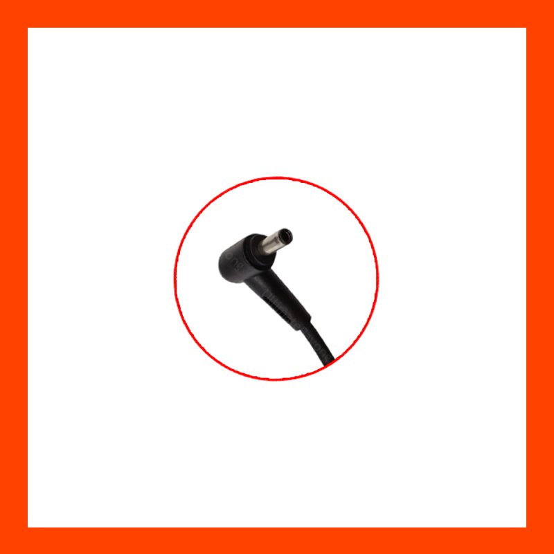 Adapter Asus 19V 2.37A 24W (4.5X3.0) ORG หัวปลัก