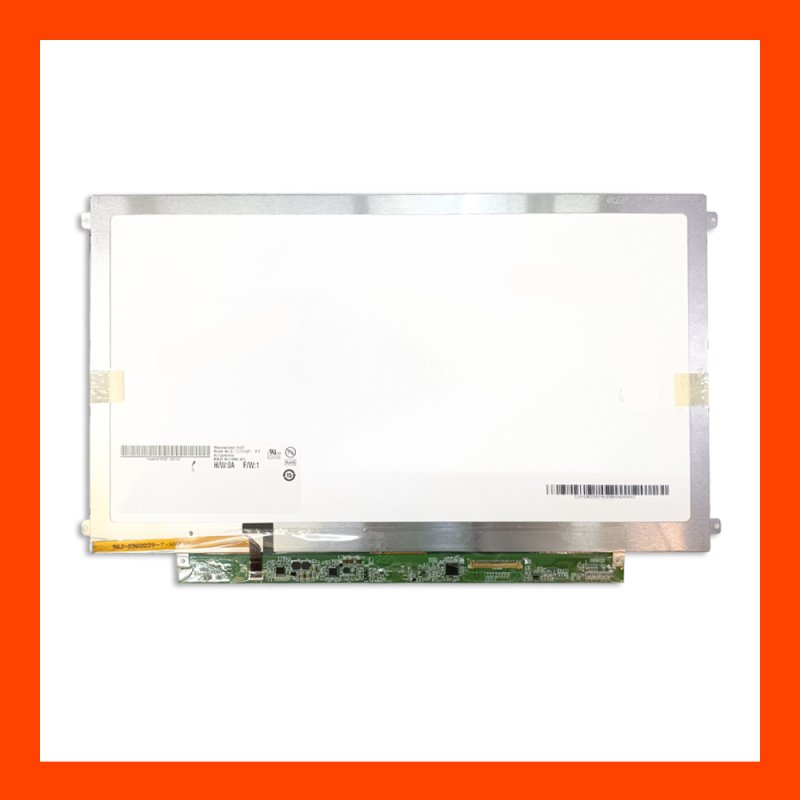 Display LED 13.3 Slim B133XW01 V2 1366x768 