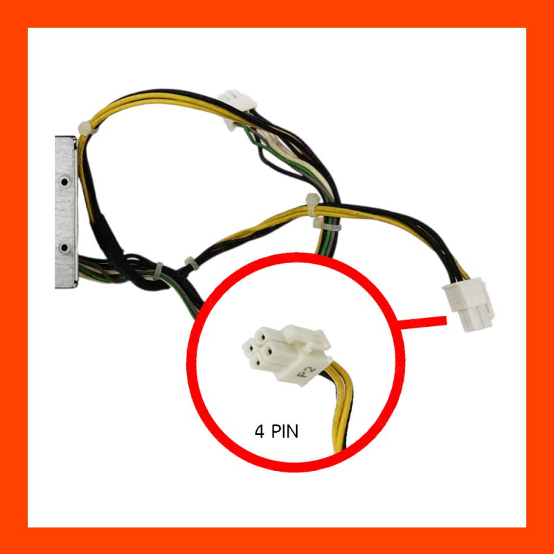 POWER DELL 240W 4P+6P