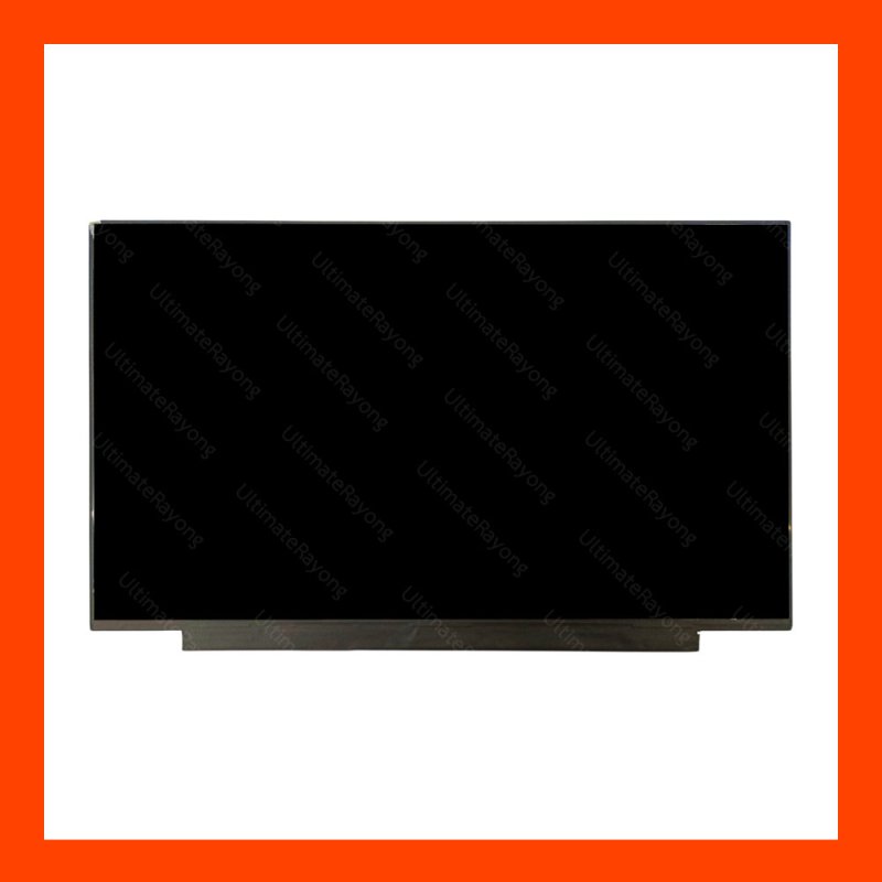 Display LED 15.6 Slim (40pin2.0cm) IPS ไม่มีหู (240Hz)(1920x1080)
