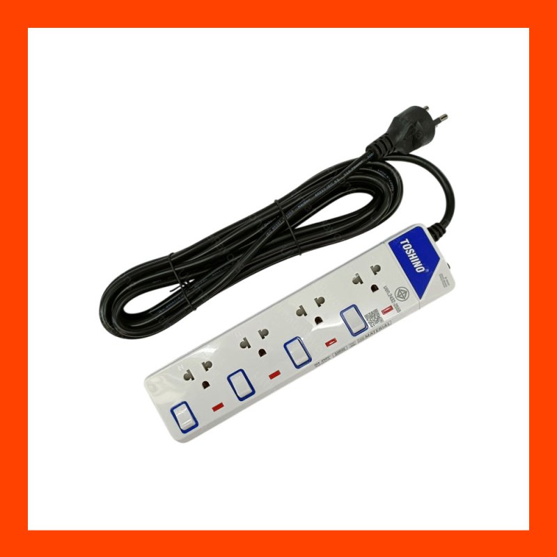 POWER BAR TOSHINO ET-9145M 5M