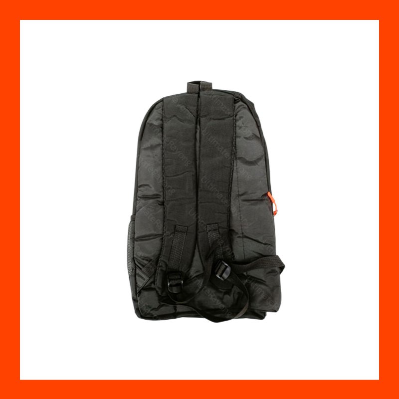 Bag กระเป๋า เป้ โน๊ตบุ๊ค 14 15 สีดำ M43