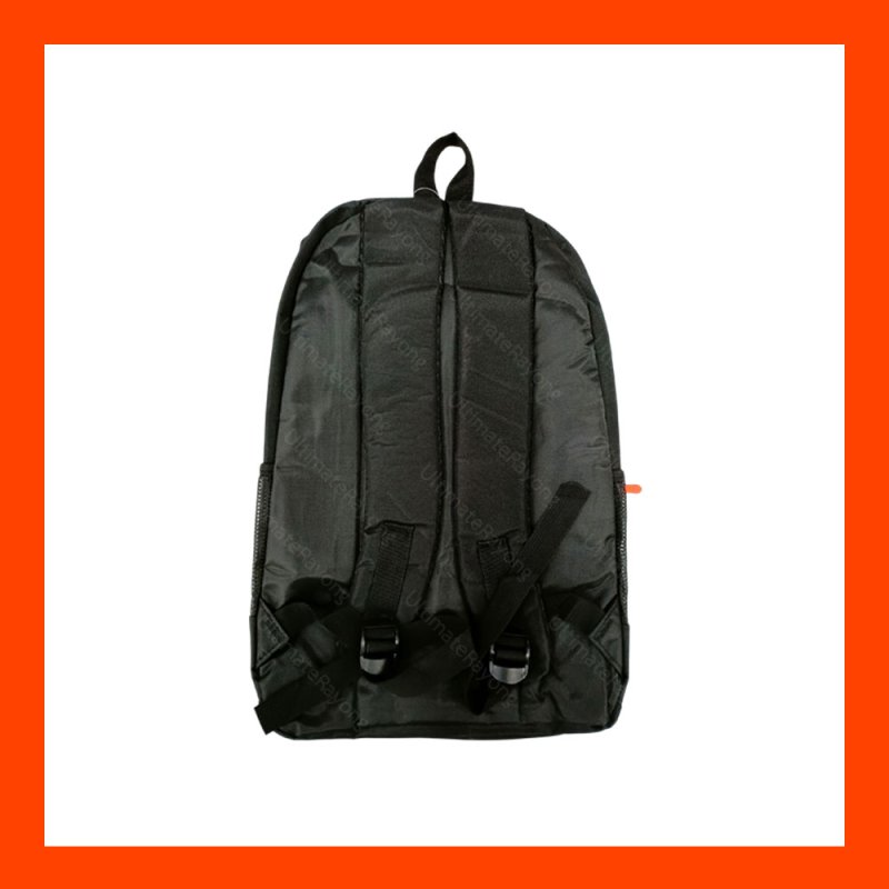 Bag กระเป๋า เป้ โน๊ตบุ๊ค 14 15 สีดำ M41