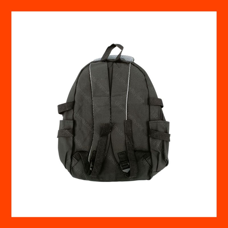 Bag กระเป๋า เป้ โน๊ตบุ๊ค 14 15 สีดำ YT8580