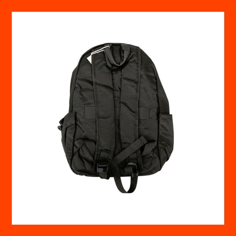 Bag กระเป๋า เป้ โน๊ตบุ๊ค 14 15 สีดำ G097