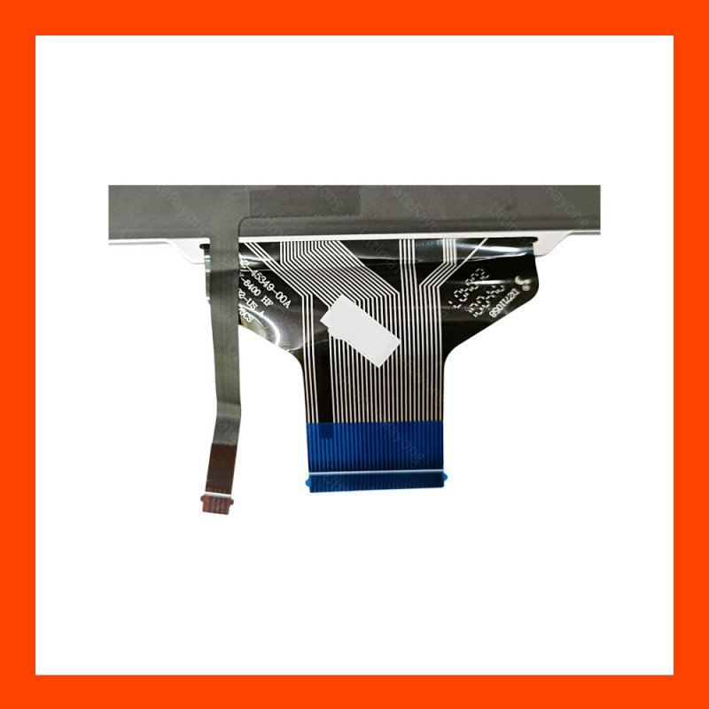 Keyboard Dell​ (LED)Latitude3400,5400,5401,5410,5411,7400,7410 TH