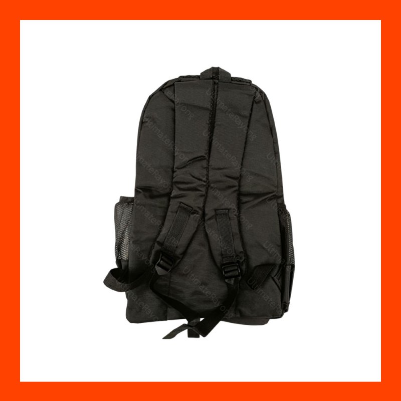 Bag กระเป๋า เป้ โน๊ตบุ๊ค 14 15 สีดำ M45